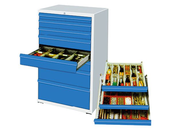 XW-BG124 移動工具柜 