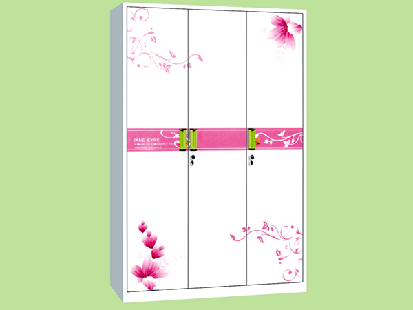 XW-BG107 三門印花柜.jpg