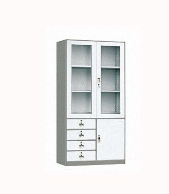XW-BG112 四斗書柜