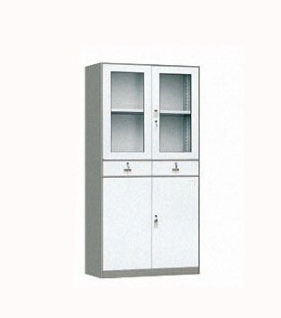 XW-BG111 中二斗書柜
