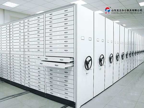 山東密集架廠家